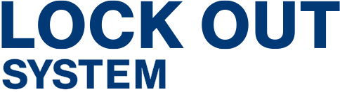 LOCKOUT SYSTEM bNAEgVXe