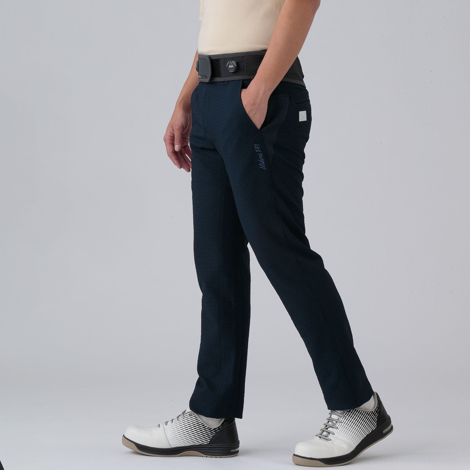 �T�b�J�[�T�}�[�����O�p���c