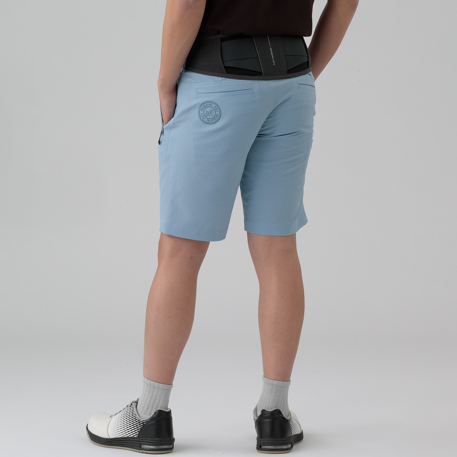 �T�b�J�[�����^�b�N�V���[�g�p���c