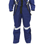 PW-01 PRO WORK SALOPETTE