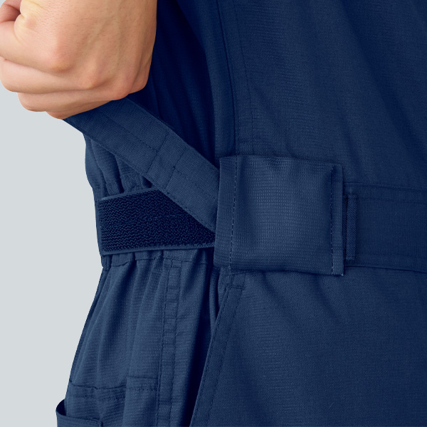 �E�G�X�g���߃x���g