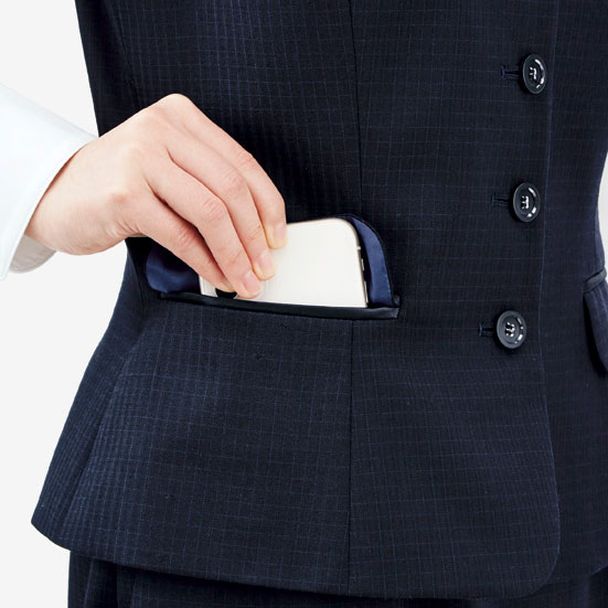 "�����Ȃ�"�X�}�z�Ή��|�P�b�g