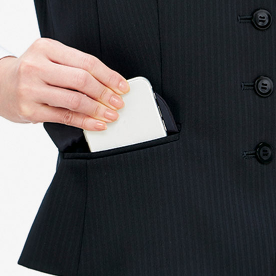 "�����Ȃ�"�X�}�z�Ή��|�P�b�g