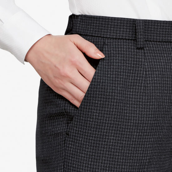 �΂߃|�P�b�g