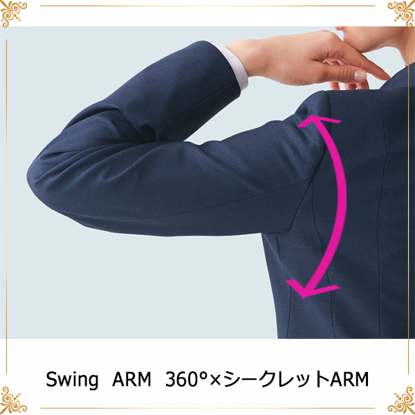 Swing@ARM@360°×V[NbgARM