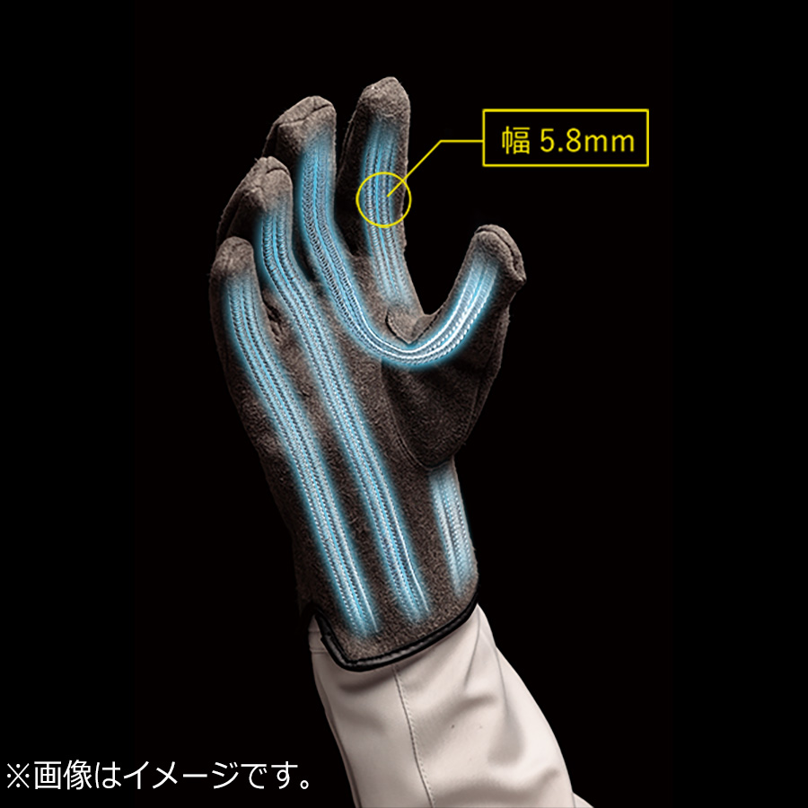 ̂Ђɕ5.8mm̃XpC{[w悩܂ōv8{