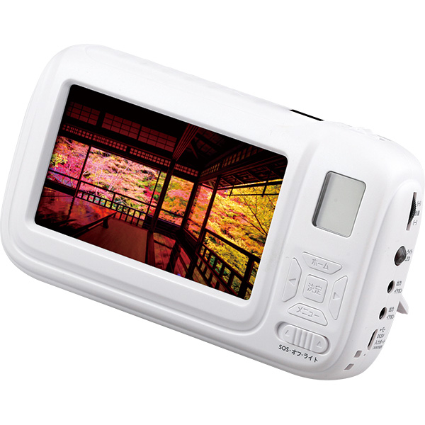 4.3C`TV