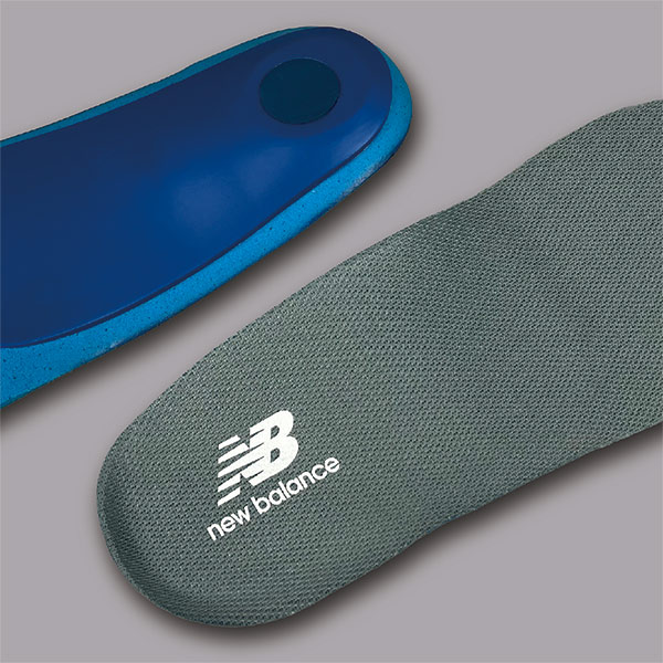insole