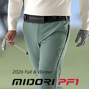 �S���t�p���cMIDORI-PF1